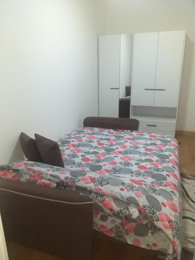 Moonze Gate Apartment Belgrade Exterior photo